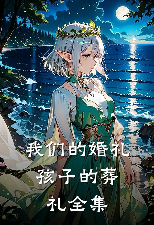 我们的婚礼，孩子的葬礼 全集