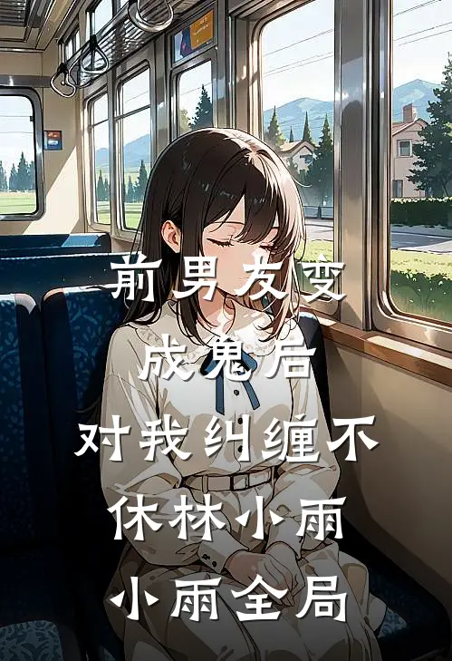 前男友变成鬼后，对我纠缠不休林小雨小雨全局