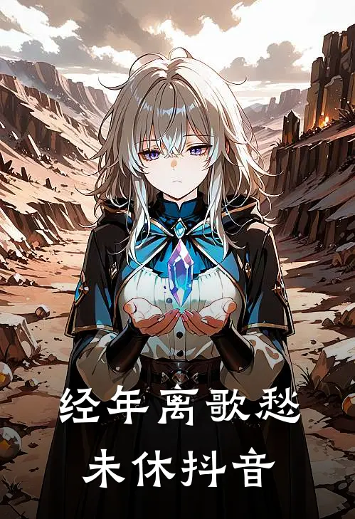 经年离歌愁未休抖音