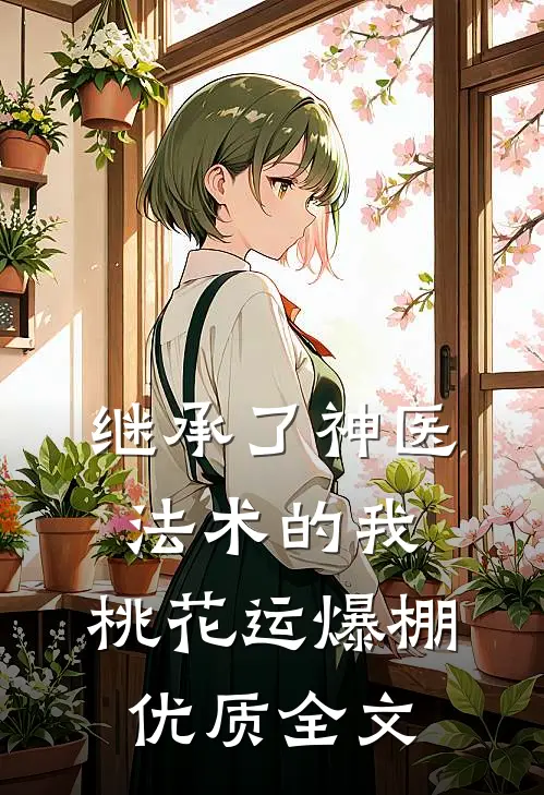 继承了神医法术的我，桃花运爆棚优质全文