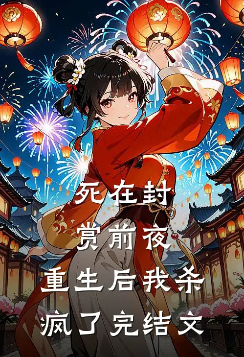 死在封赏前夜，重生后我杀疯了完结文