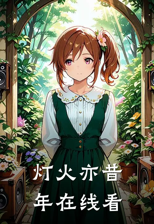 灯火亦昔年在线看