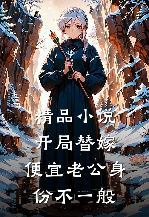 精品小说开局替嫁，便宜老公身份不一般