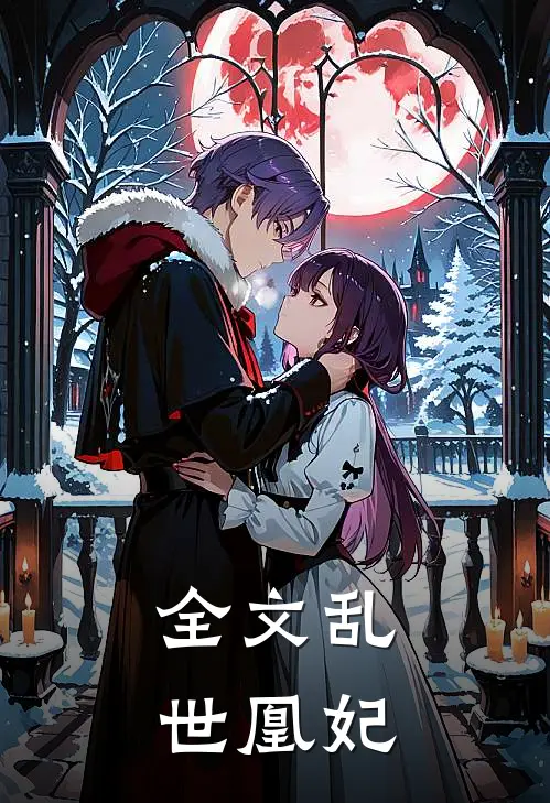 全文乱世凰妃