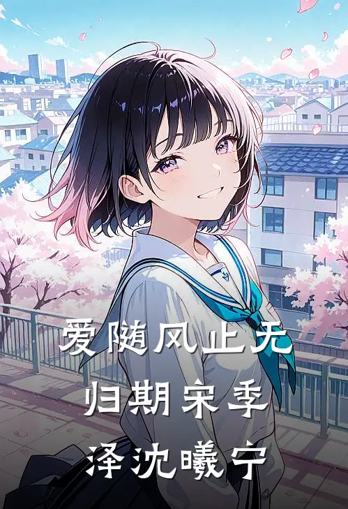 爱随风止无归期宋季泽沈曦宁