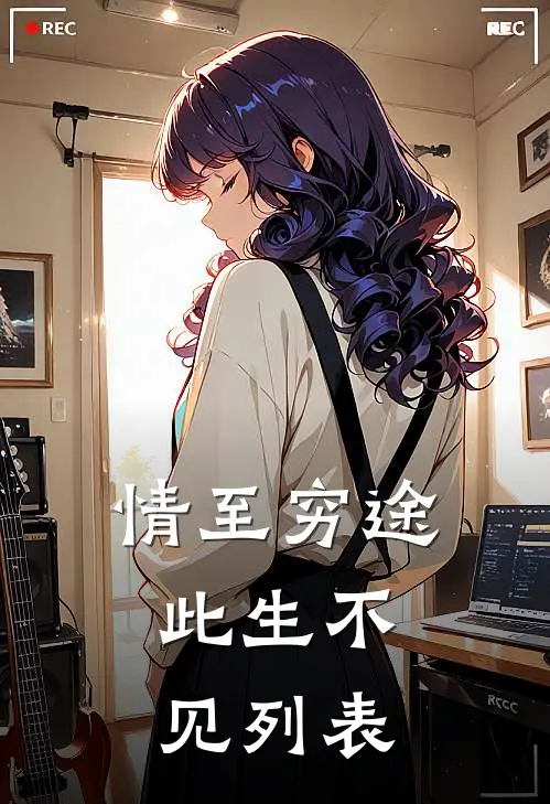 情至穷途，此生不见列表