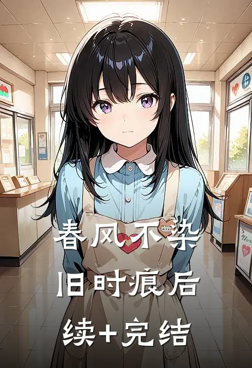 春风不染旧时痕后续+完结