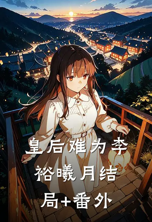 皇后难为李裕曦月结局+番外