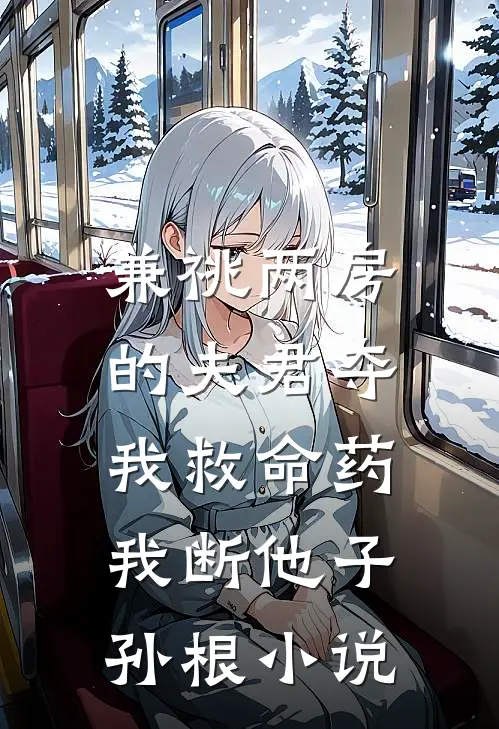 兼祧两房的夫君夺我救命药，我断他子孙根小说