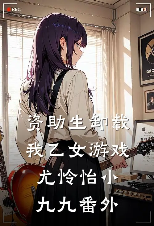 资助生卸载我乙女游戏尤怜怡小九九 番外