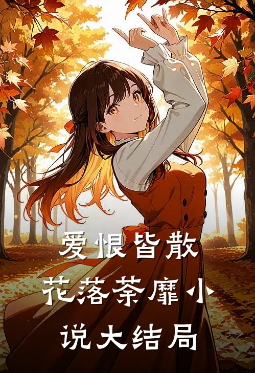 爱恨皆散，花落荼靡小说大结局