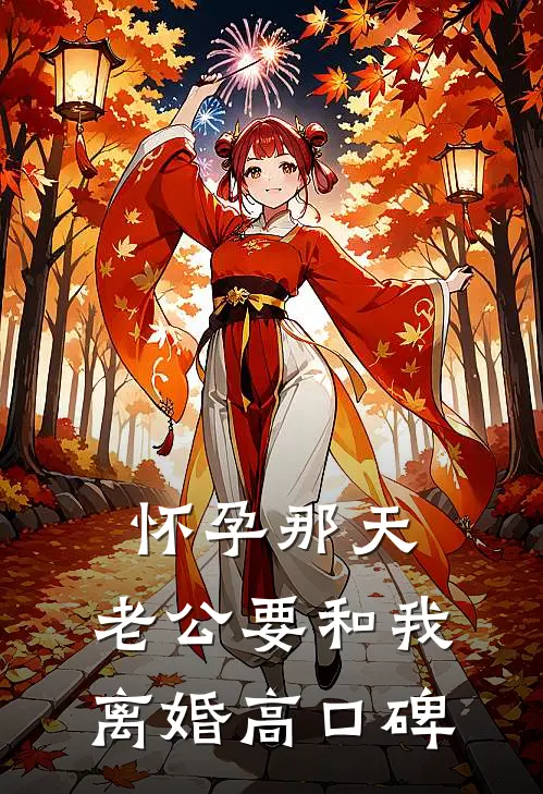 怀孕那天，老公要和我离婚高口碑