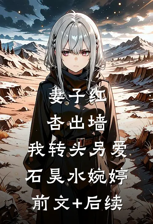 妻子红杏出墙，我转头另爱石昊水婉婷前文+后续