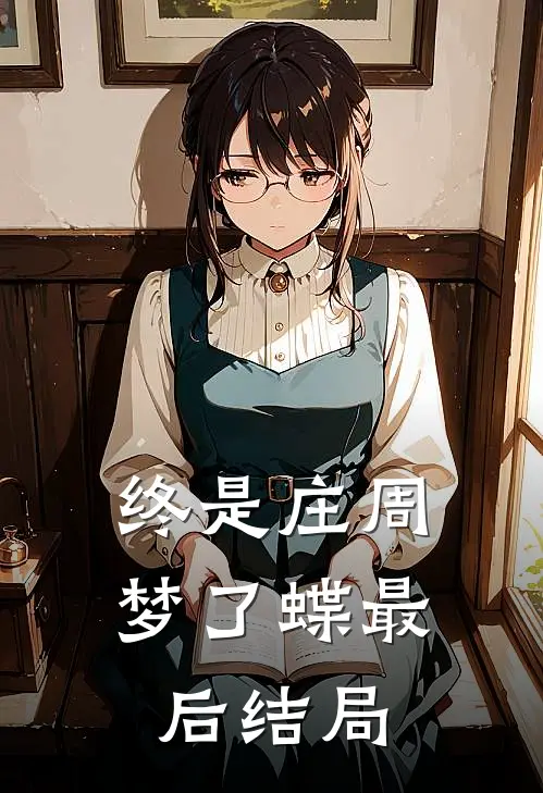 终是庄周梦了蝶最后结局