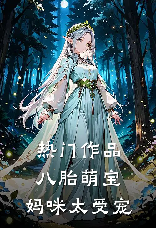热门作品八胎萌宝：妈咪太受宠