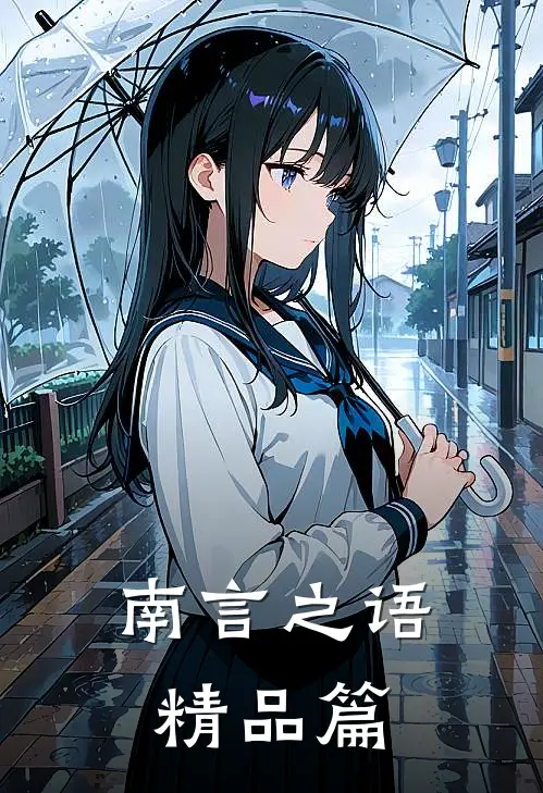 南言之语精品篇
