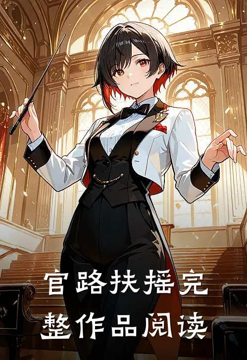 官路扶摇完整作品阅读