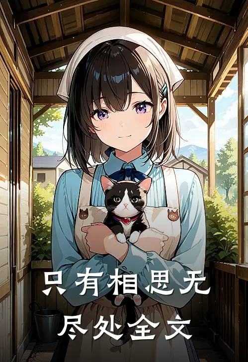 只有相思无尽处全文