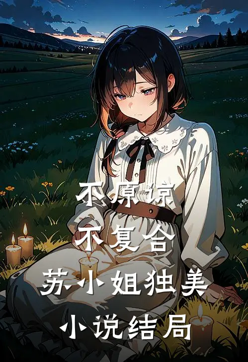 不原谅，不复合，苏小姐独美小说结局