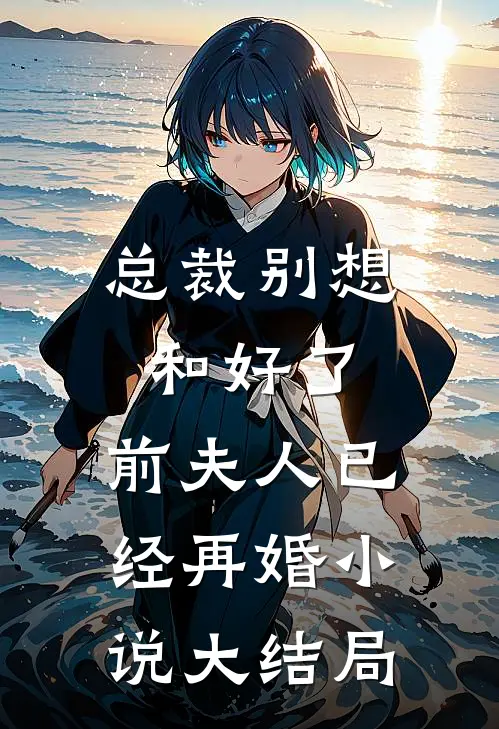总裁别想和好了,前夫人已经再婚小说大结局