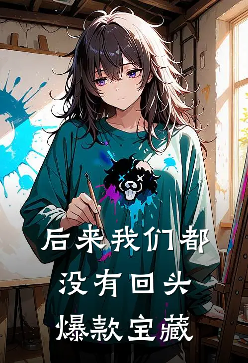 后来我们都没有回头爆款宝藏