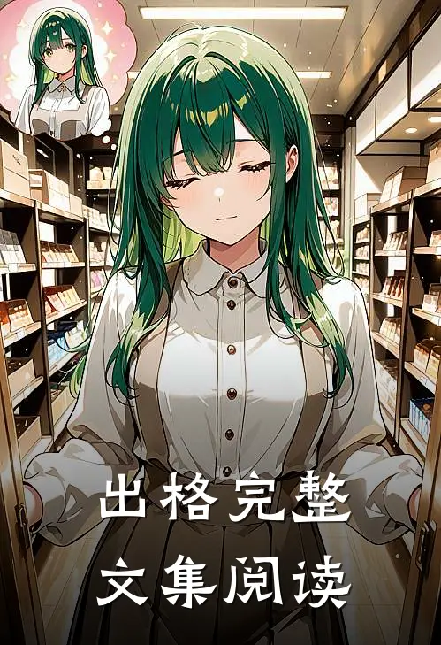 出格完整文集阅读