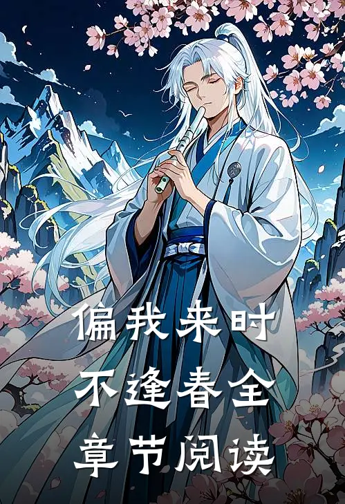 偏我来时不逢春全章节阅读