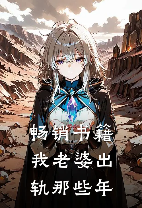 畅销书籍我老婆出轨那些年