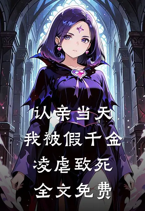 认亲当天，我被假千金凌虐致死全文免费