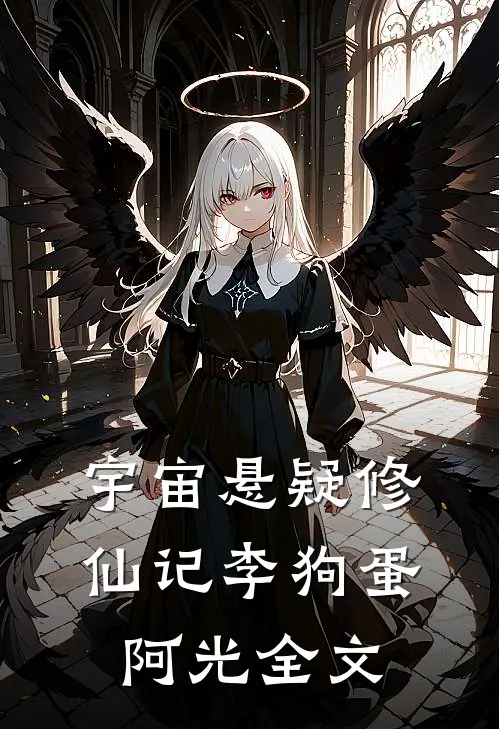 宇宙悬疑修仙记李狗蛋阿光全文