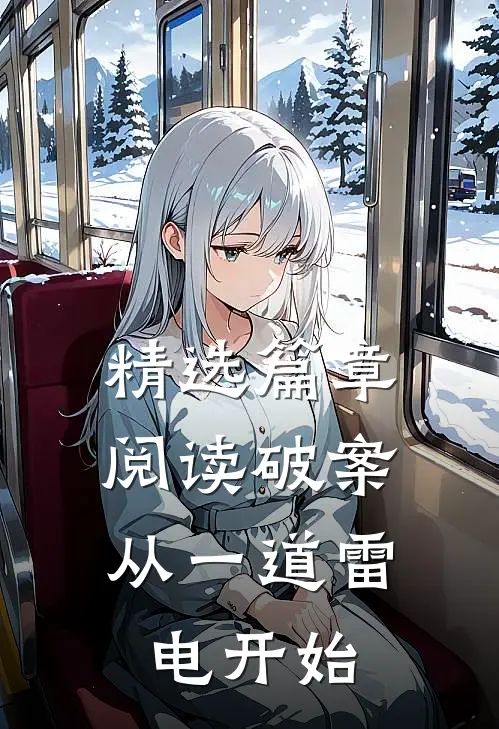 精选篇章阅读破案：从一道雷电开始