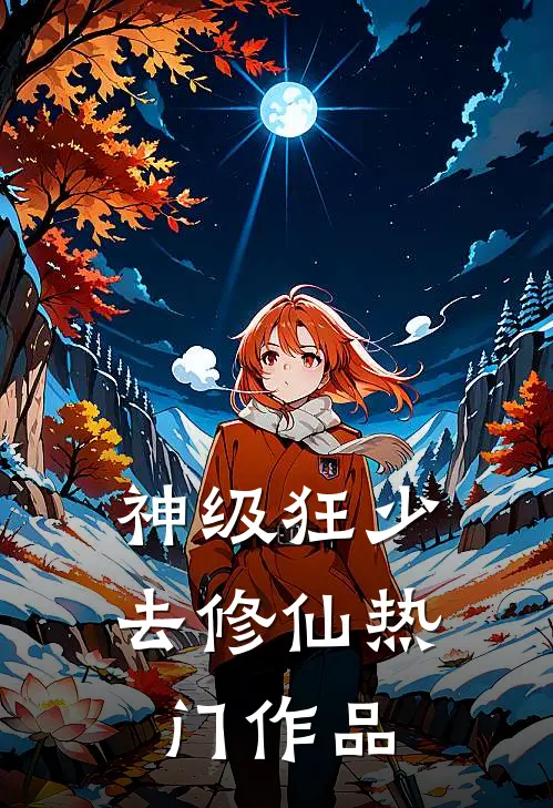 神级狂少去修仙热门作品