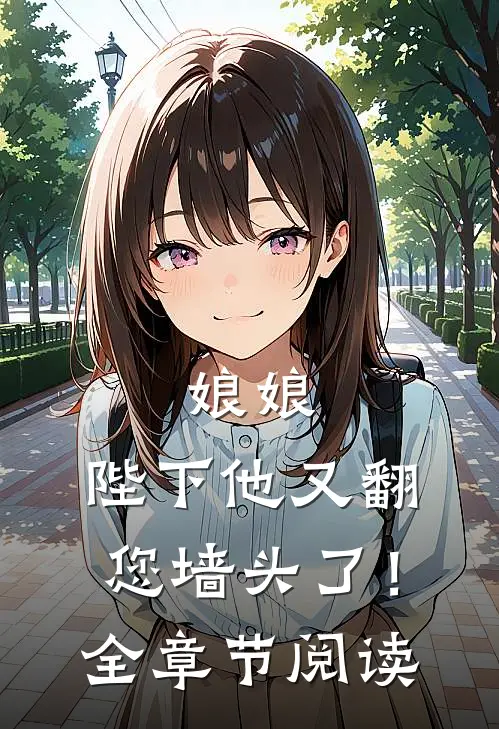 娘娘，陛下他又翻您墙头了！全章节阅读
