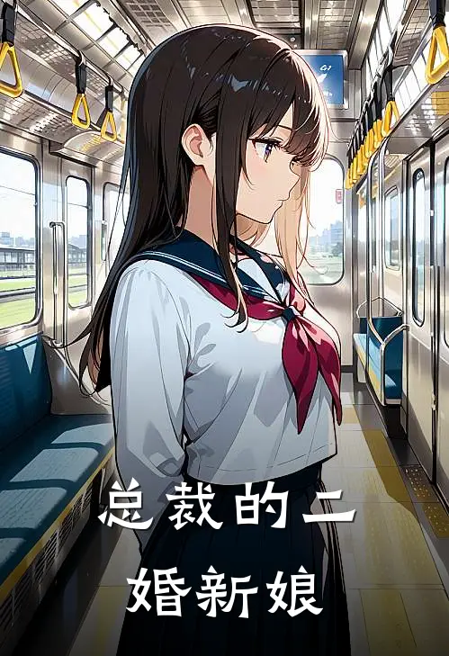 总裁的二婚新娘