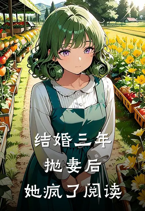 结婚三年抛妻后，她疯了阅读