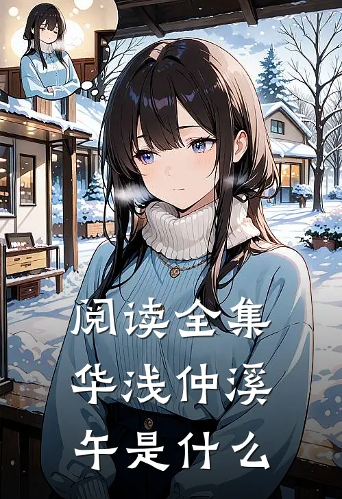 阅读全集华浅仲溪午是什么