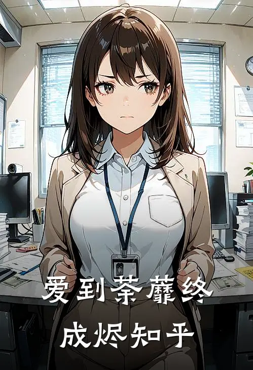 爱到荼蘼终成烬知乎