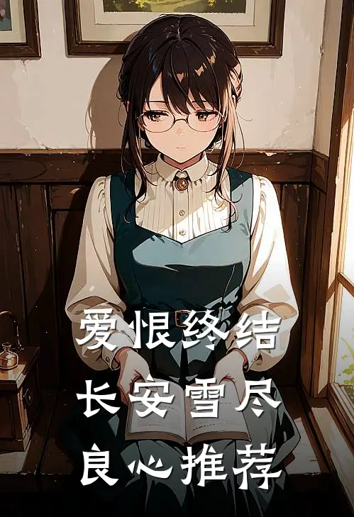 爱恨终结，长安雪尽良心推荐