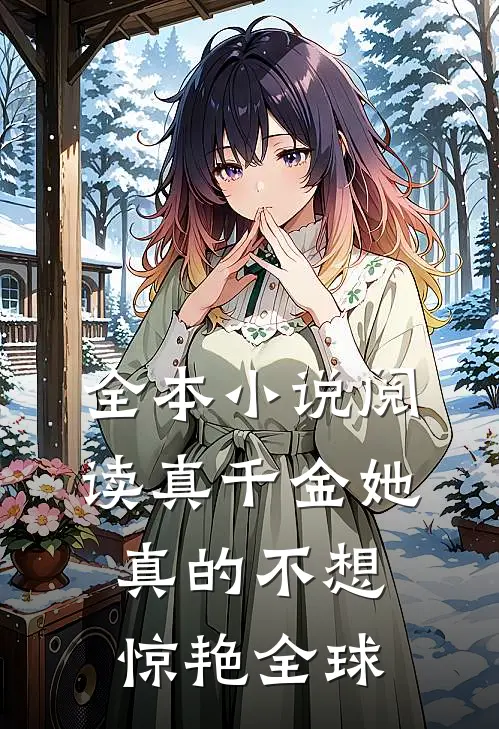 全本小说阅读真千金她真的不想惊艳全球
