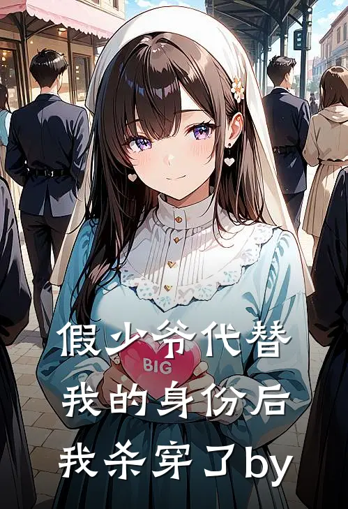 假少爷代替我的身份后，我杀穿了by