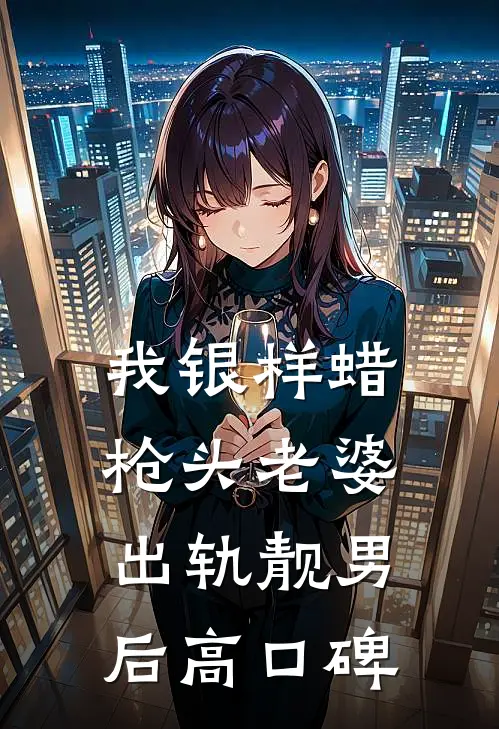 我银样蜡枪头老婆出轨靓男后高口碑
