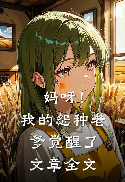 妈呀！我的怨种老爹觉醒了文章全文