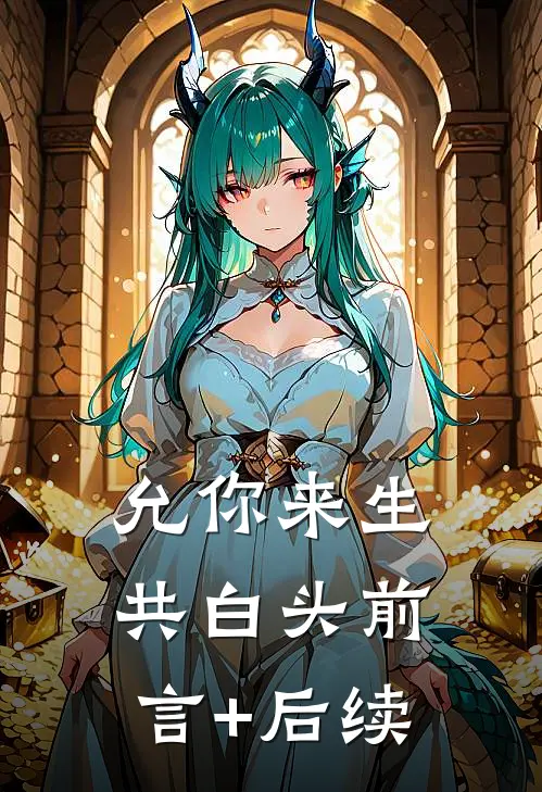 允你来生共白头前言+后续