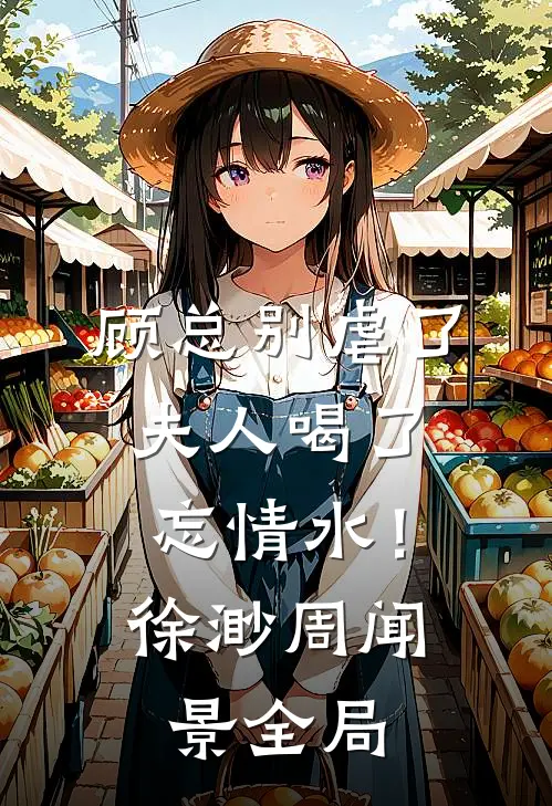 顾总别虐了，夫人喝了忘情水！徐渺周闻景全局