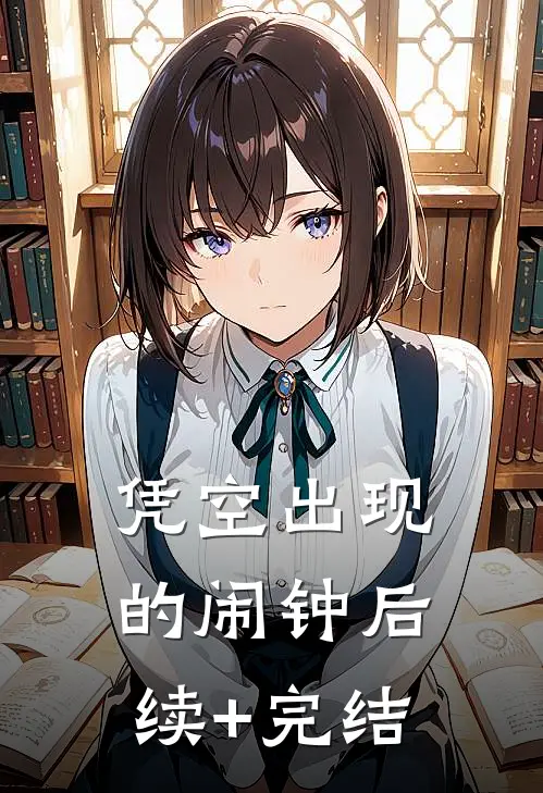 凭空出现的闹钟后续+完结