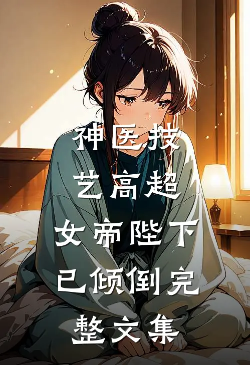 神医技艺高超，女帝陛下已倾倒完整文集