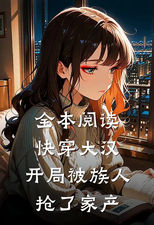 全本阅读快穿大汉：开局被族人抢了家产
