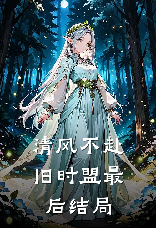 清风不赴旧时盟最后结局