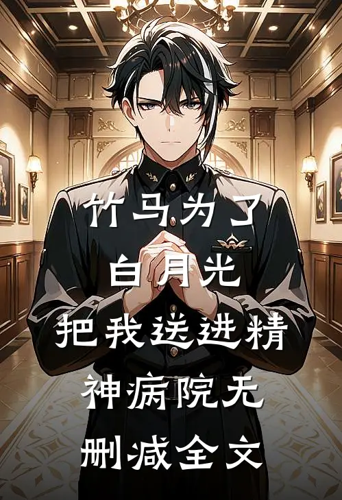 竹马为了白月光，把我送进精神病院无删减全文