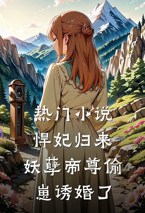 热门小说悍妃归来：妖孽帝尊偷崽诱婚了